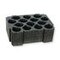 Thermoformé pour aérosols chimie, BERACLIC+